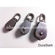 Marine Swivel Pulleys with Singles Wheel (DR-Z0178)